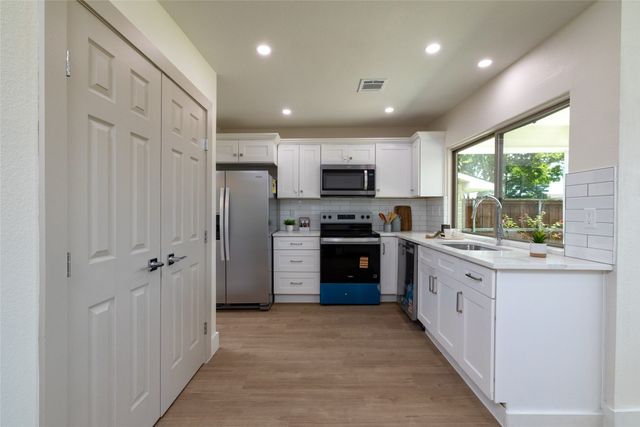 112 Village Drive, Lewisville, TX 75067