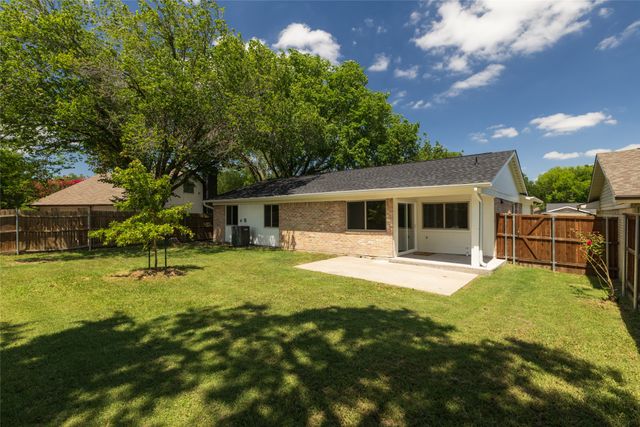 112 Village Drive, Lewisville, TX 75067