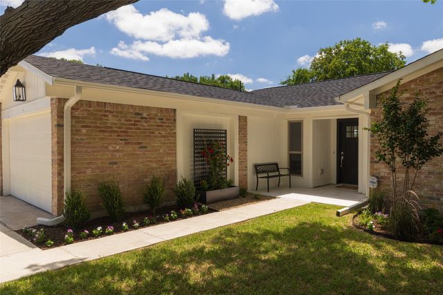 112 Village Drive, Lewisville, TX 75067