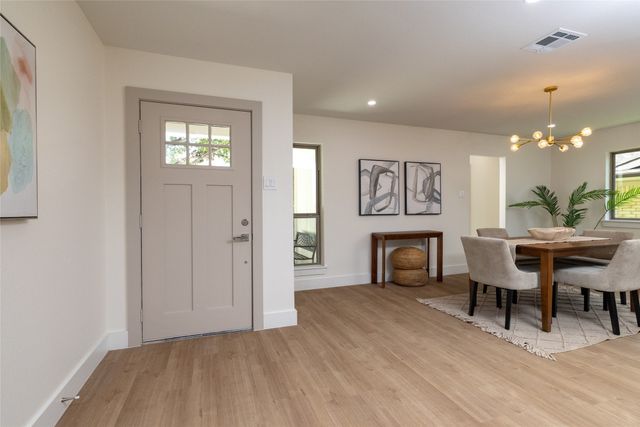 112 Village Drive, Lewisville, TX 75067