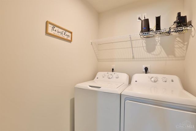 5815 Josies Cove, Morrow, OH 45152