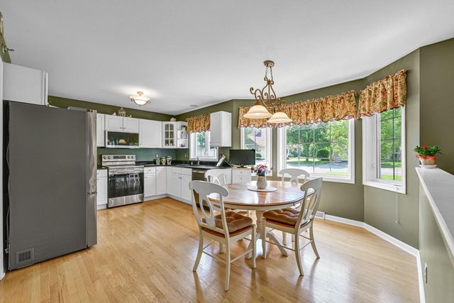 2875 River Birch DRIVE #A, Brookfield, WI 53045