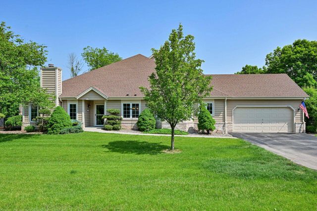 2875 River Birch DRIVE #A, Brookfield, WI 53045