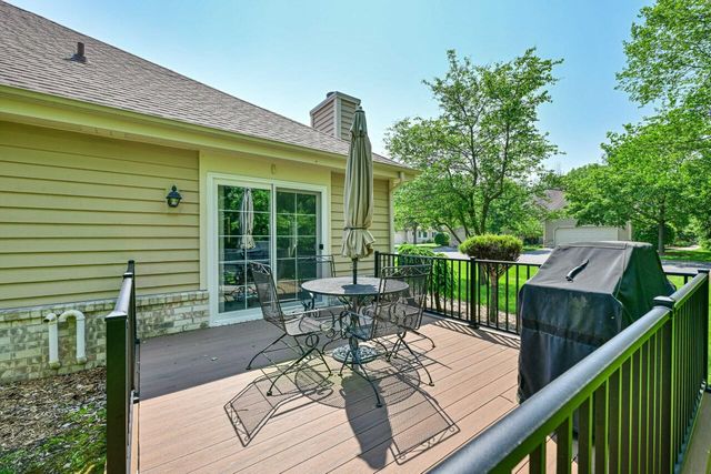 2875 River Birch DRIVE #A, Brookfield, WI 53045