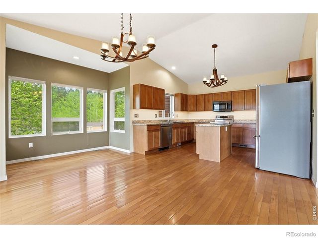 208 Howe Court, Black Hawk, CO 80422