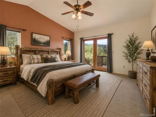 208 Howe Court, Black Hawk, CO 80422