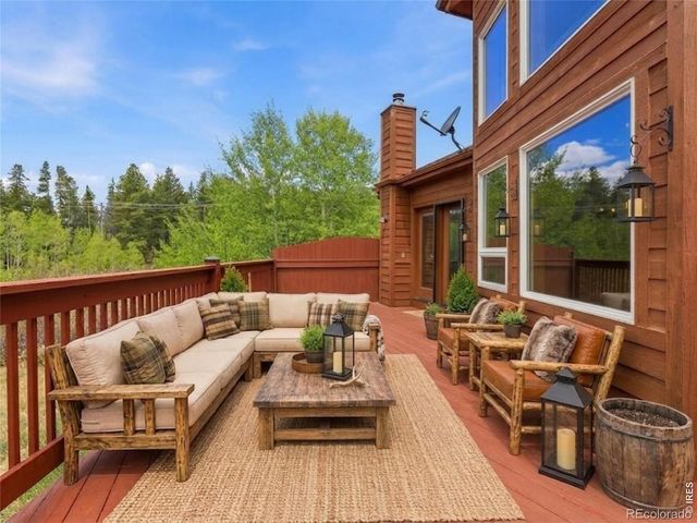 208 Howe Court, Black Hawk, CO 80422
