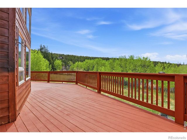 208 Howe Court, Black Hawk, CO 80422