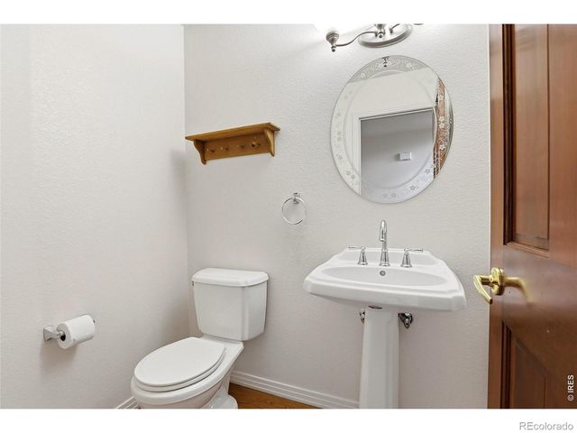 208 Howe Court, Black Hawk, CO 80422