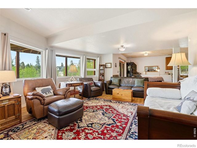 208 Howe Court, Black Hawk, CO 80422