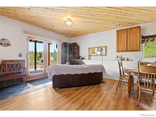 208 Howe Court, Black Hawk, CO 80422