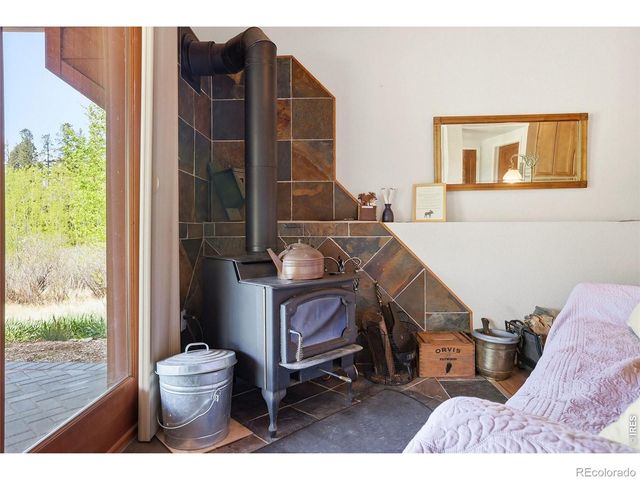 208 Howe Court, Black Hawk, CO 80422