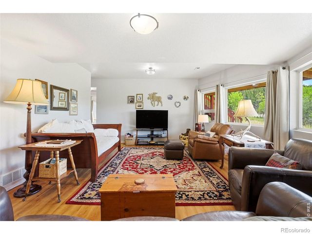 208 Howe Court, Black Hawk, CO 80422