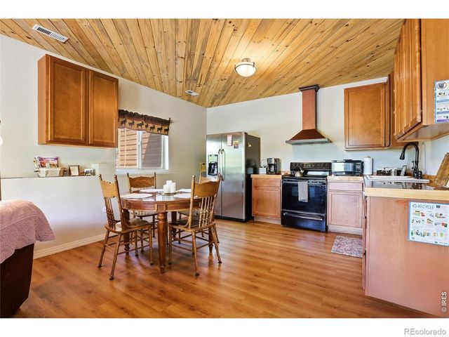 208 Howe Court, Black Hawk, CO 80422