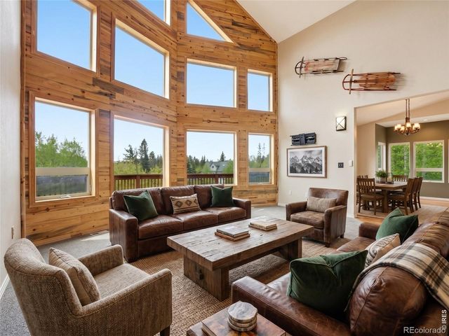 208 Howe Court, Black Hawk, CO 80422