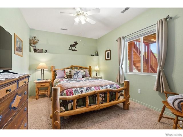 208 Howe Court, Black Hawk, CO 80422