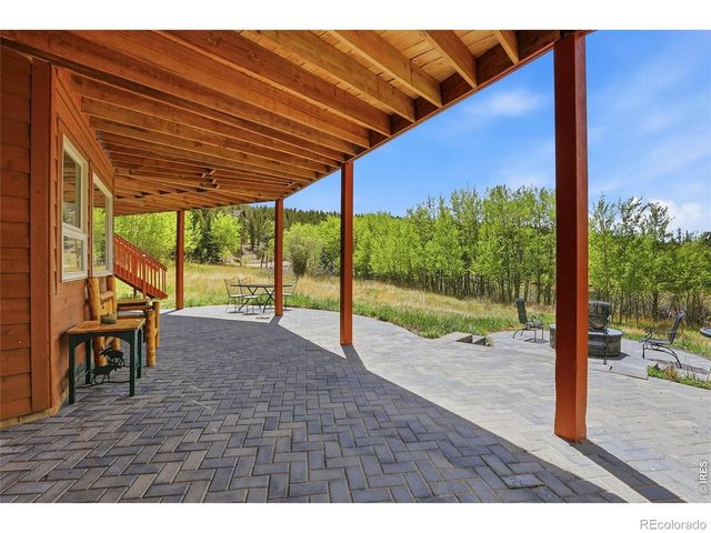 208 Howe Court, Black Hawk, CO 80422