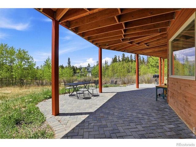 208 Howe Court, Black Hawk, CO 80422