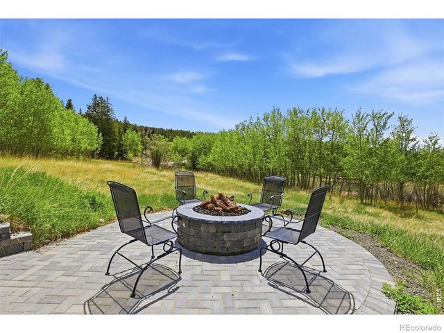 208 Howe Court, Black Hawk, CO 80422