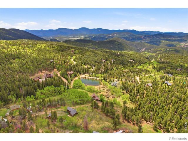 208 Howe Court, Black Hawk, CO 80422