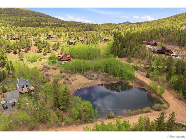 208 Howe Court, Black Hawk, CO 80422