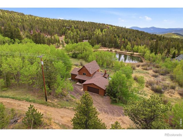 208 Howe Court, Black Hawk, CO 80422