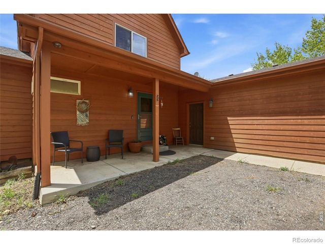 208 Howe Court, Black Hawk, CO 80422