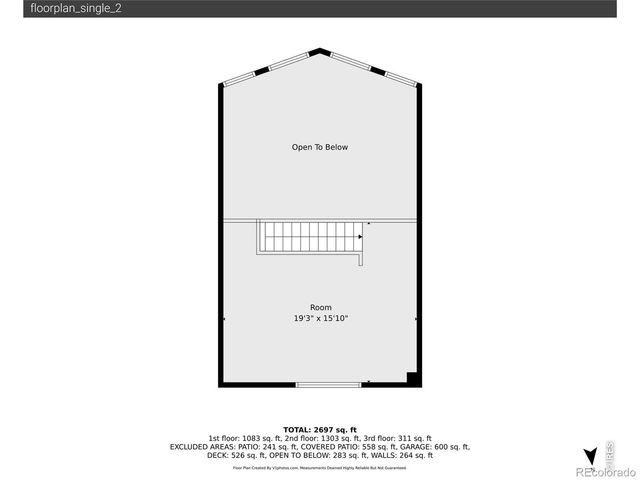 208 Howe Court, Black Hawk, CO 80422