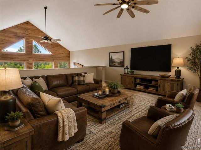 208 Howe Court, Black Hawk, CO 80422