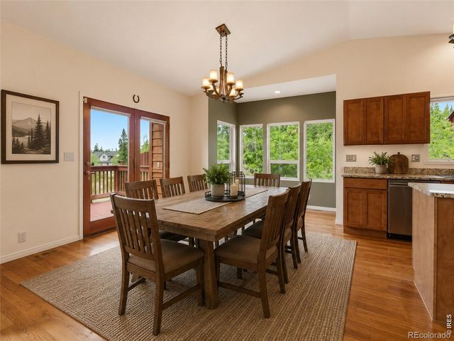 208 Howe Court, Black Hawk, CO 80422