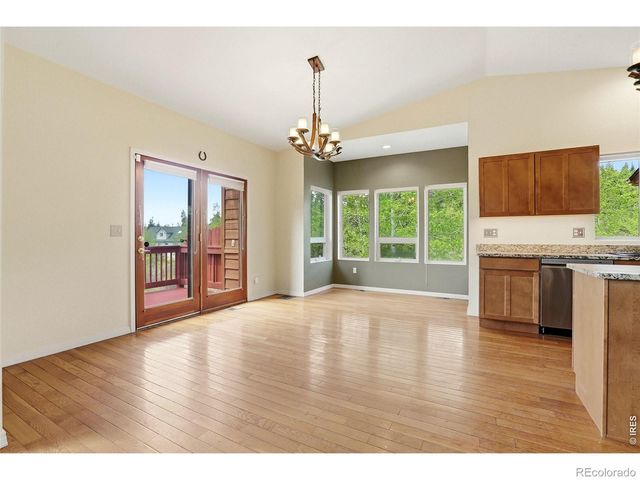 208 Howe Court, Black Hawk, CO 80422