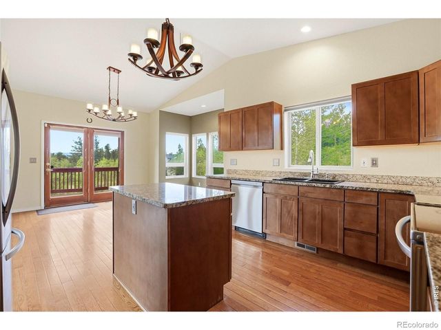 208 Howe Court, Black Hawk, CO 80422