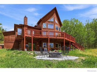208 Howe Court, Black Hawk, CO 80422