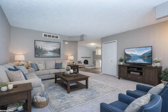 37216 Vernon Drive, Sterling Heights, MI 48310