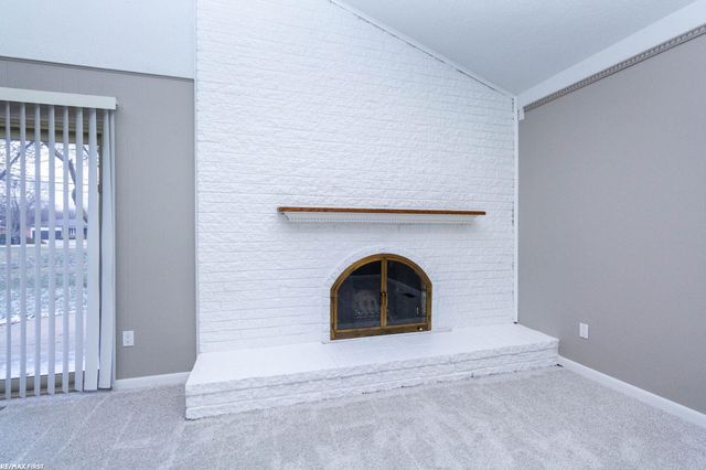 37216 Vernon Drive, Sterling Heights, MI 48310