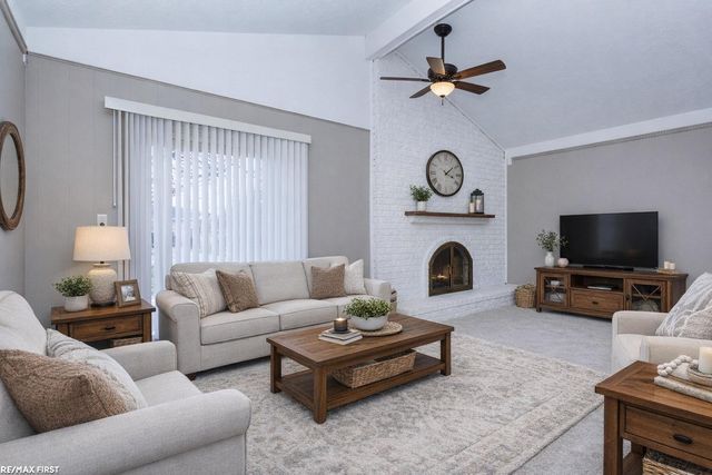 37216 Vernon Drive, Sterling Heights, MI 48310