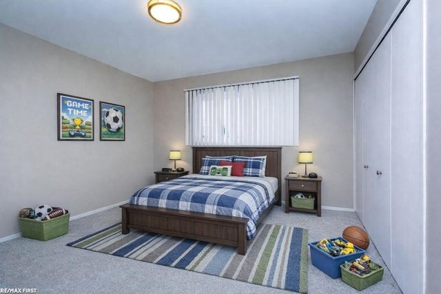 37216 Vernon Drive, Sterling Heights, MI 48310