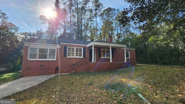 2192 General Winship Drive, Macon, GA 31204
