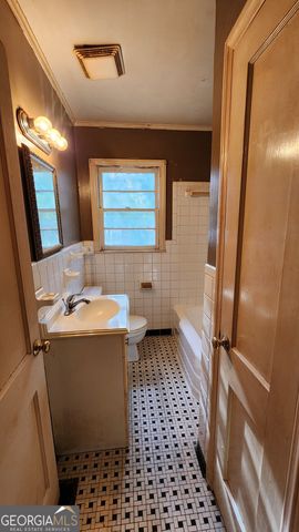 2192 General Winship Drive, Macon, GA 31204