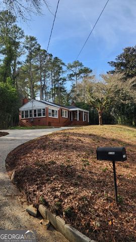 2192 General Winship Drive, Macon, GA 31204