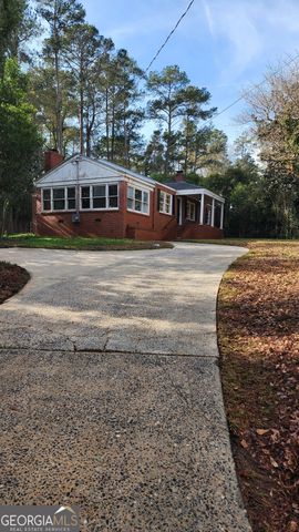 2192 General Winship Drive, Macon, GA 31204