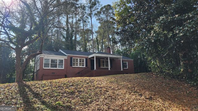 2192 General Winship Drive, Macon, GA 31204