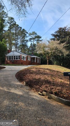 2192 General Winship Drive, Macon, GA 31204