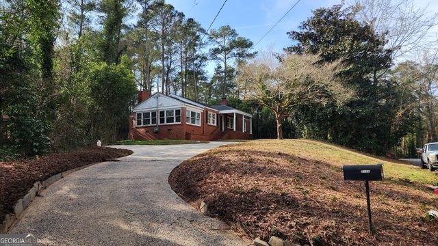 2192 General Winship Drive, Macon, GA 31204