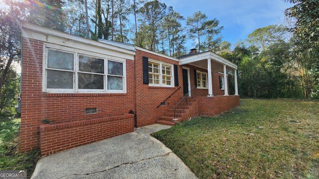 2192 General Winship Drive, Macon, GA 31204