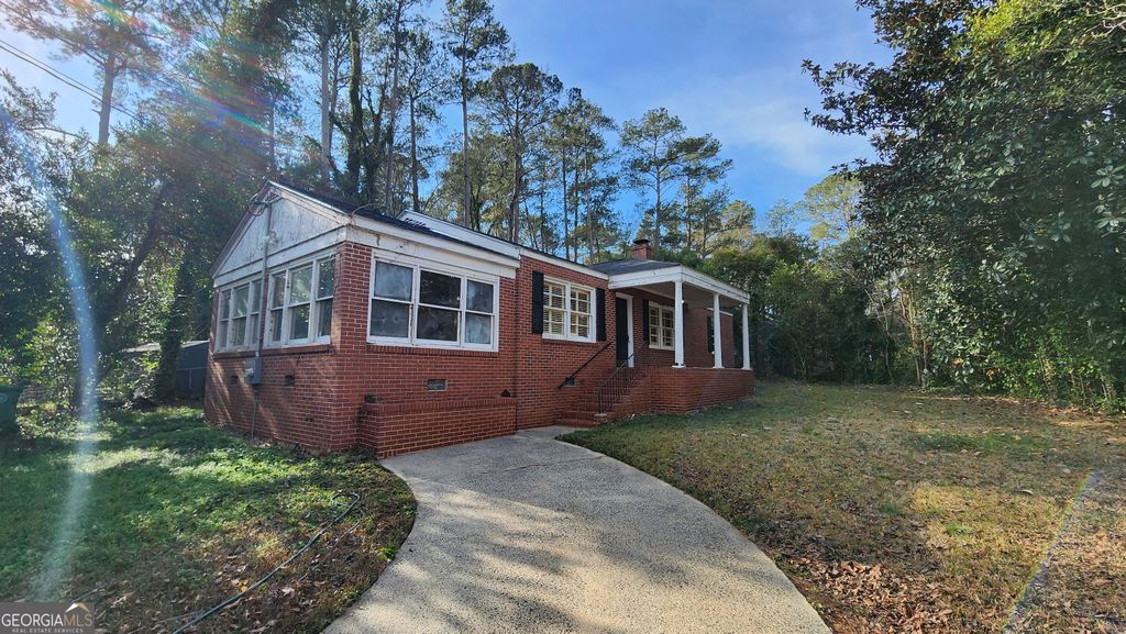 2192 General Winship Drive, Macon, GA 31204