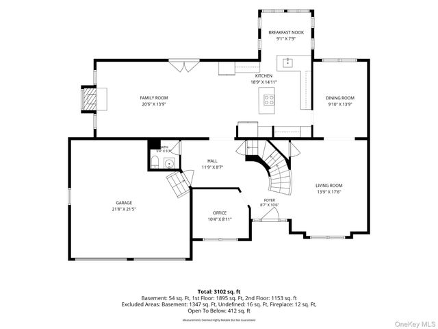 18 Bray Farm Lane, Wappingers Falls, NY 12590
