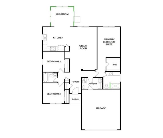 1579 Chikasaw Way, Piqua, OH 45356