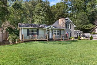 4036 Nowland Road, Hiawassee, GA 30546