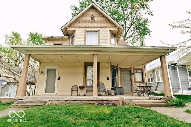 307 N Arlington Avenue, Indianapolis, IN 46219